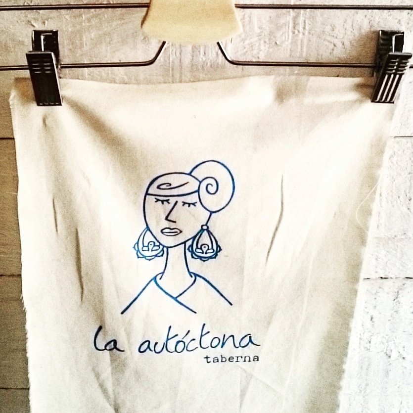 Rincónes con encanto #laautoctona #taberna #SierradeSalamanca #escapadas