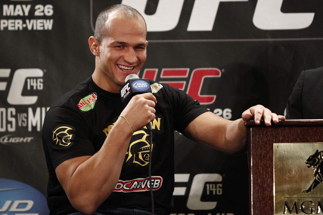Marc Raimondi (@marc_raimondi) on Twitter photo 2018-04-23 19:44:51 Junior dos Santos, Antonio Rogerio Nogueira get reduced suspensions after USADA investigation mmafighting.com/2018/4/23/1727… Junior dos Santos, Antonio Rogerio Nogueira get reduced suspensions after USADA investigation mmafighting.com/2018/4/23/1727…