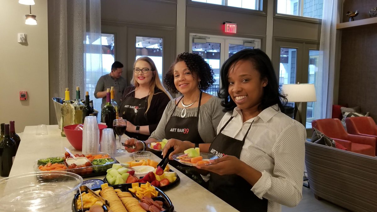 TheBrookOnJanes's tweet photo. #SociallyDrivenLiving #TheBrook https://t.co/DLyyph6jZU