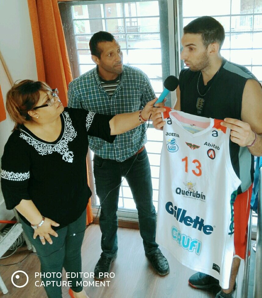 virginiasoria40's tweet photo. Visitamos a @Gaston Romero tras TrabajonSocial de ONG @adelgado404 @Diego__RS @gbianchi404 @GERMAN_404 @ErbaFabian @beatrizargimon @Lista_404 https://t.co/gw32UbZrOR