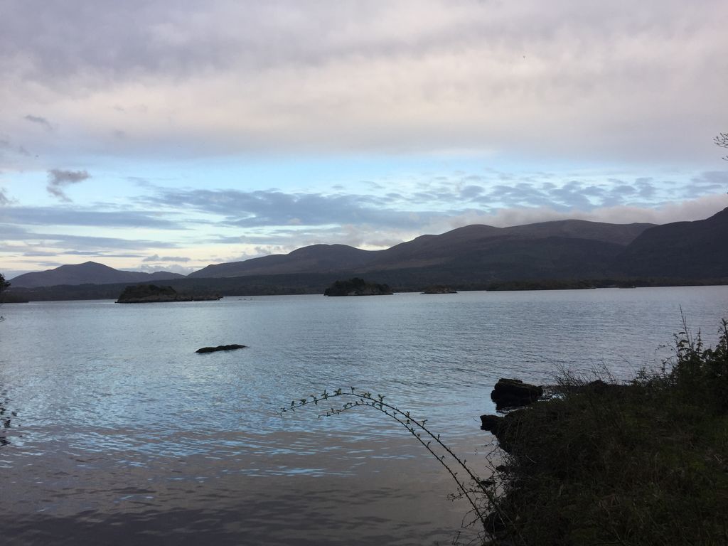 Nice and calm at the Governor’s Rock and Nursery Quay on Ross Island this evening. Read more about the Governor’s Rock here:
buff.ly/2Hq6sL8