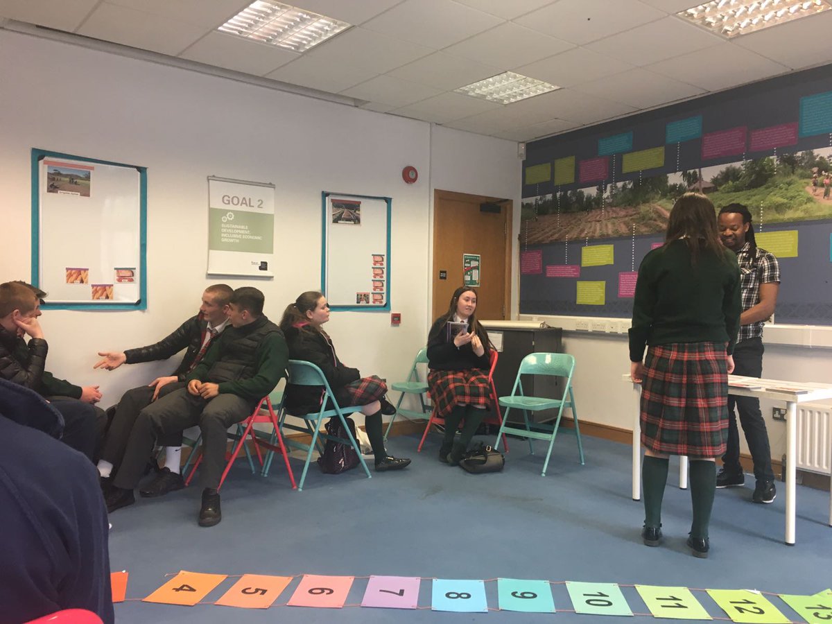 coldehide's tweet photo. D'éirigh thar na bearta leis an #Idirbhliain inniu @dfatirl Grmma @Irish_Aid don cheardlann ar chúnamh do thíortha i mbéal forbartha. Is ar scáth a chéile a mairimid #tuiscint #feasacht https://t.co/vAaCd2FWu8