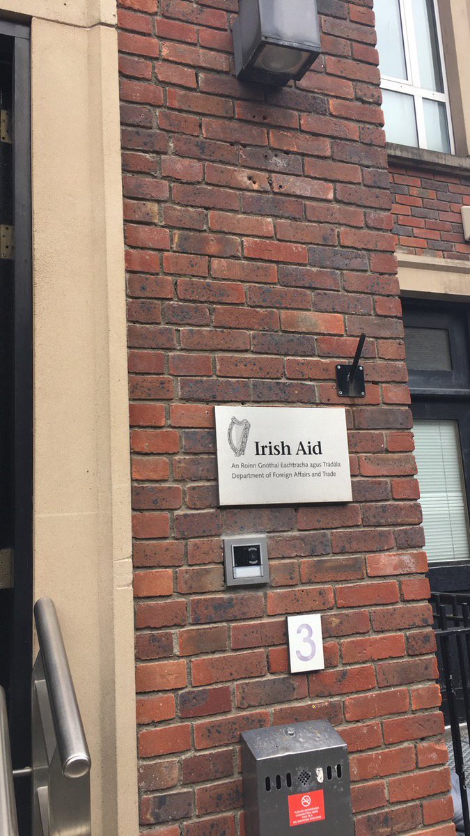 coldehide's tweet photo. D'éirigh thar na bearta leis an #Idirbhliain inniu @dfatirl Grmma @Irish_Aid don cheardlann ar chúnamh do thíortha i mbéal forbartha. Is ar scáth a chéile a mairimid #tuiscint #feasacht https://t.co/vAaCd2FWu8