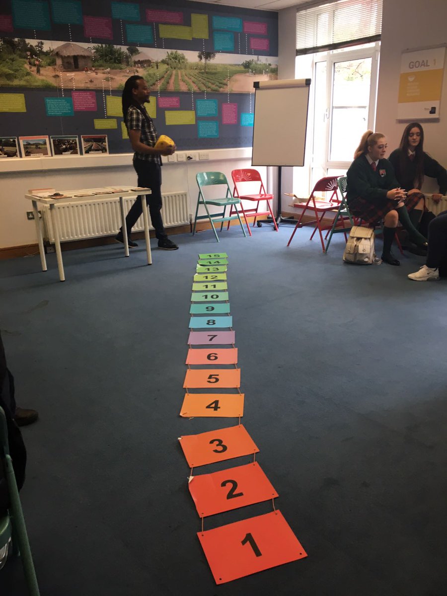 coldehide's tweet photo. D'éirigh thar na bearta leis an #Idirbhliain inniu @dfatirl Grmma @Irish_Aid don cheardlann ar chúnamh do thíortha i mbéal forbartha. Is ar scáth a chéile a mairimid #tuiscint #feasacht https://t.co/vAaCd2FWu8