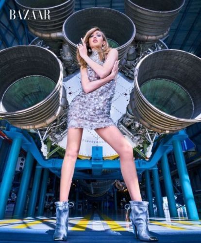 Style> Fashion photography > Happy 23rd Gigi!!! Sending well... 