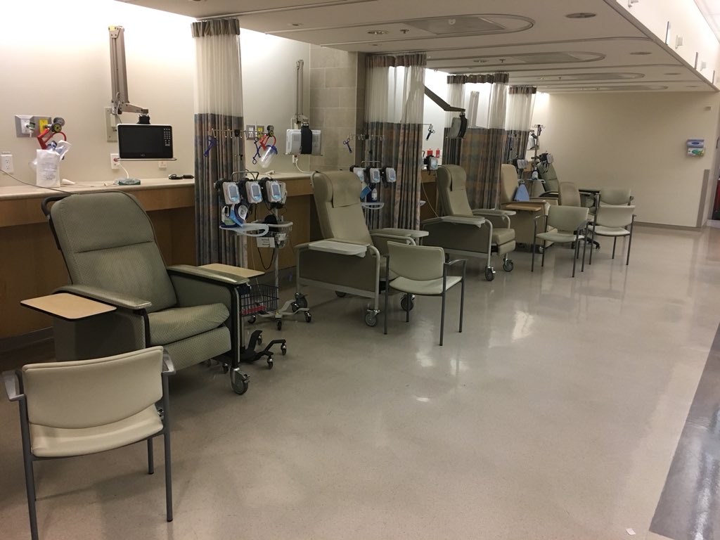 davidharvey's tweet image. The care given in this chemotherapy suite keeps people alive. But the Halton Catholic District School Board says helping to pay for it is immoral. @HCDSB #notmyvalues