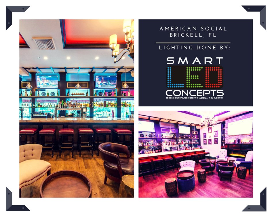 Here's to another great place we did down in Miami! 🍸
<a href="/AmericanSocial2/">American Social Brickell</a>