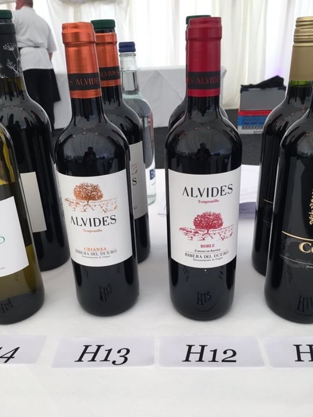 Bodega Alvides tweet media