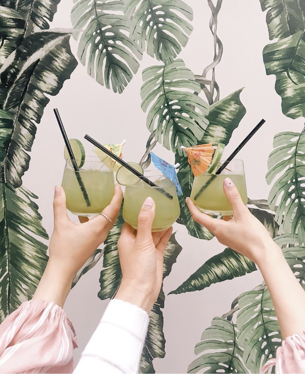 Planta Restaurants tweet media