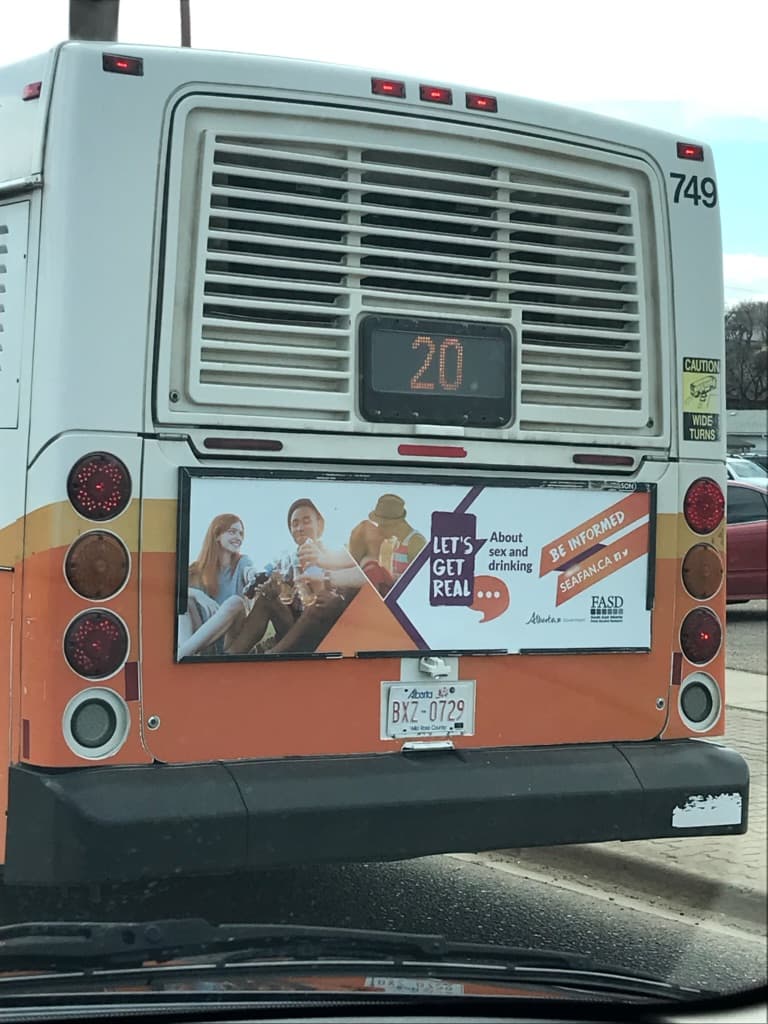 FASD_SEAFAN's tweet photo. Look who's making their way around the city #medhat! @SEAFANAdolPrev #FASDfree #letsgetreal https://t.co/ixmtifVgGz