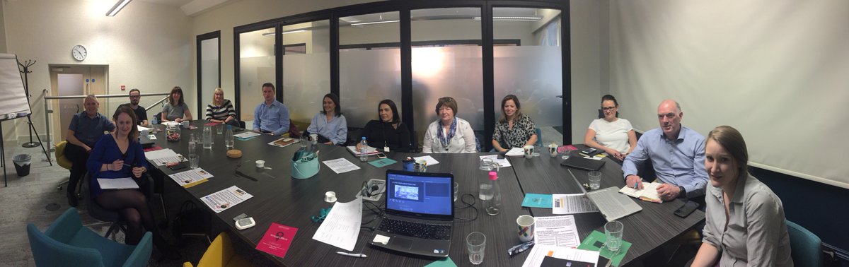 Proud of every social media training session we do

But so proud to have worked with #Manchester institutions <a href="/ManCity/">Manchester City</a> and @TheMidlandQ amongst others today @WorkplaceMCR 

One of the biggest clubs in #Manchester and one of the biggest hotels

Brilliant day today <a href="/PaulKilroe/">Paul Kilroe</a>