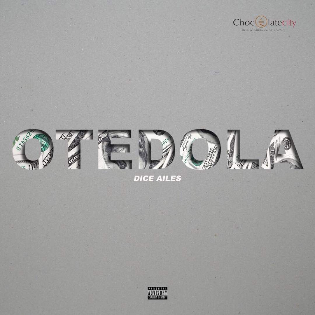 IFM923's tweet image. #NP -OTEDOLA- @DiceAiles on #DriveTimeVibes  with 
@TomiwaImmanuel #MondayMotivation Tune in!