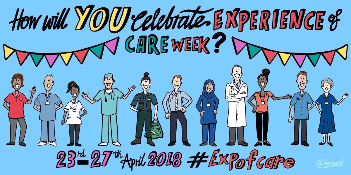 suz_cro's tweet image. I have noticed how the smallest actions on the part of staff can make a huge difference to patients' experience of care - tell me your #J2O story for #ExpOfCare week.... @jon_burford1979 @Katheri93538000 @puggle18 @CarolMcindoe @LizB1 @little_matthew