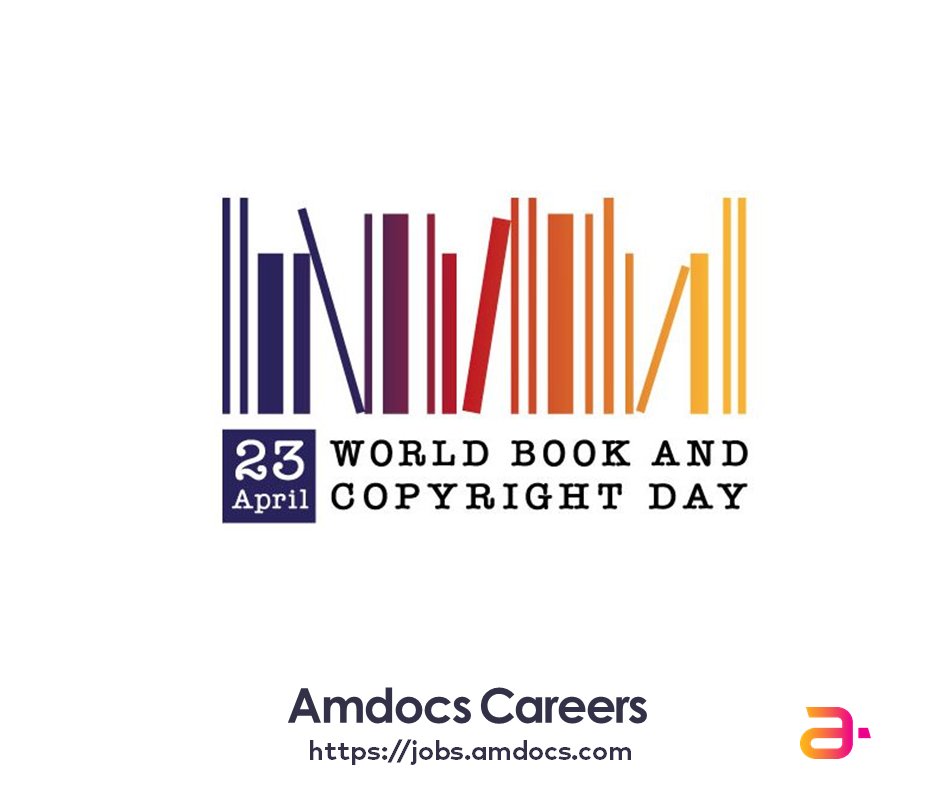 Happy #WorldBookDay to all readers, writers and lovers of books! 🤓📖📕📗
Let us know what book changed your life!! ⏬