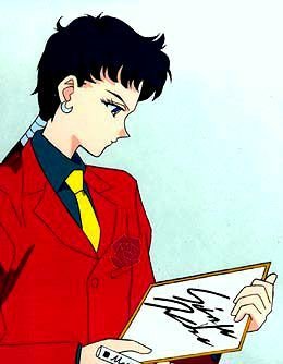 Esto de firmar autógrafos es tan agotador.