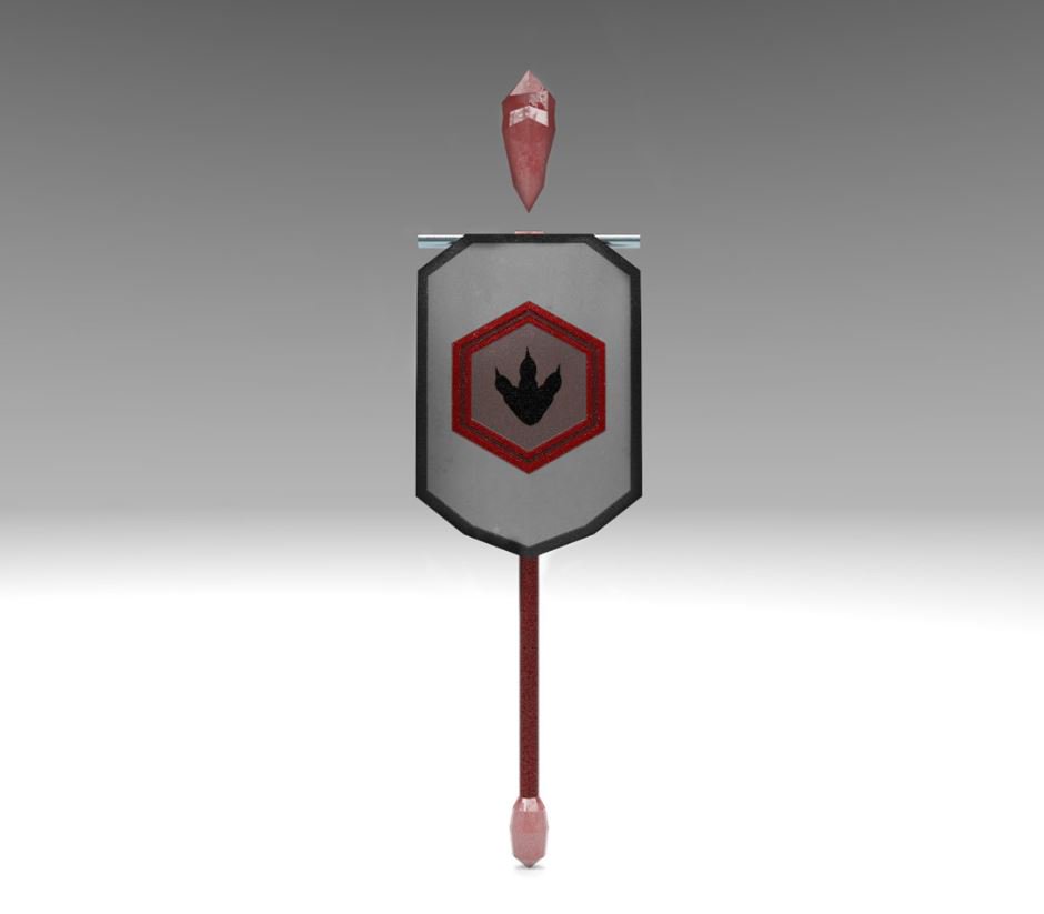 BitBeamGames's tweet photo. Drorania and Kaonov flags! What side are you on? #UAGames #UAGameDev #GameDev #IndieDev #IndieGame #IndieGameDev #ThrivingColony #BitBeam #SubstancePainter #3DTexturing #3DModeling https://t.co/Z39XhYvrHg