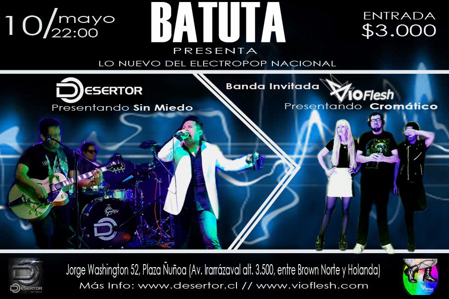 @NenasDMChileOFICIAL tweet media