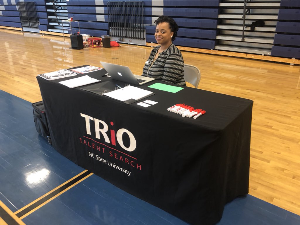 WendellMiddle's tweet photo. Our “You Make the World Go ‘ Round” world 🌍 Parent &amp; Community luncheon was a great success! Thanks to everyone who came out to engage in food, fellowship, and feedback on how we can be more #communityresponsive  #wendellhowlout #EWstrong https://t.co/yLLjHQEl3B