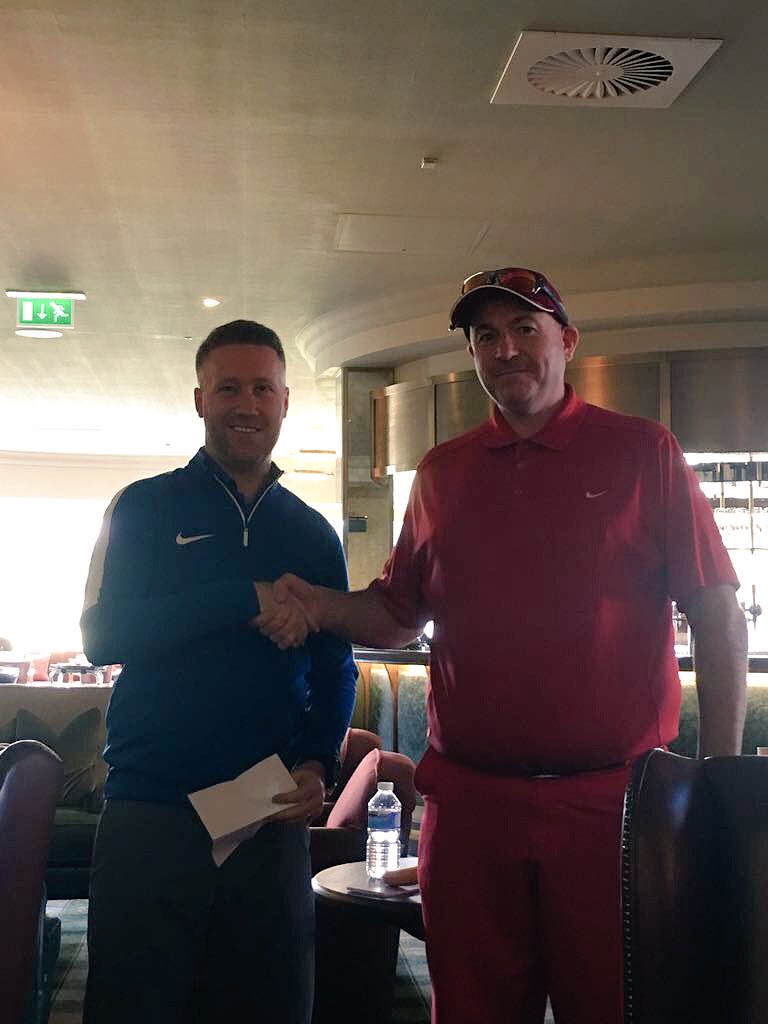 Swingers Golf Society tweet media