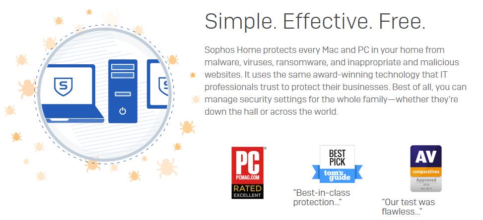 Take advantage of the worldclass Sophos AntiVirus, free for homer users #worcestershirehour. We believe its the best!
bit.ly/2Jh3nh9. #FreeAV #BestAntivirus bit.ly/2JlqFSO