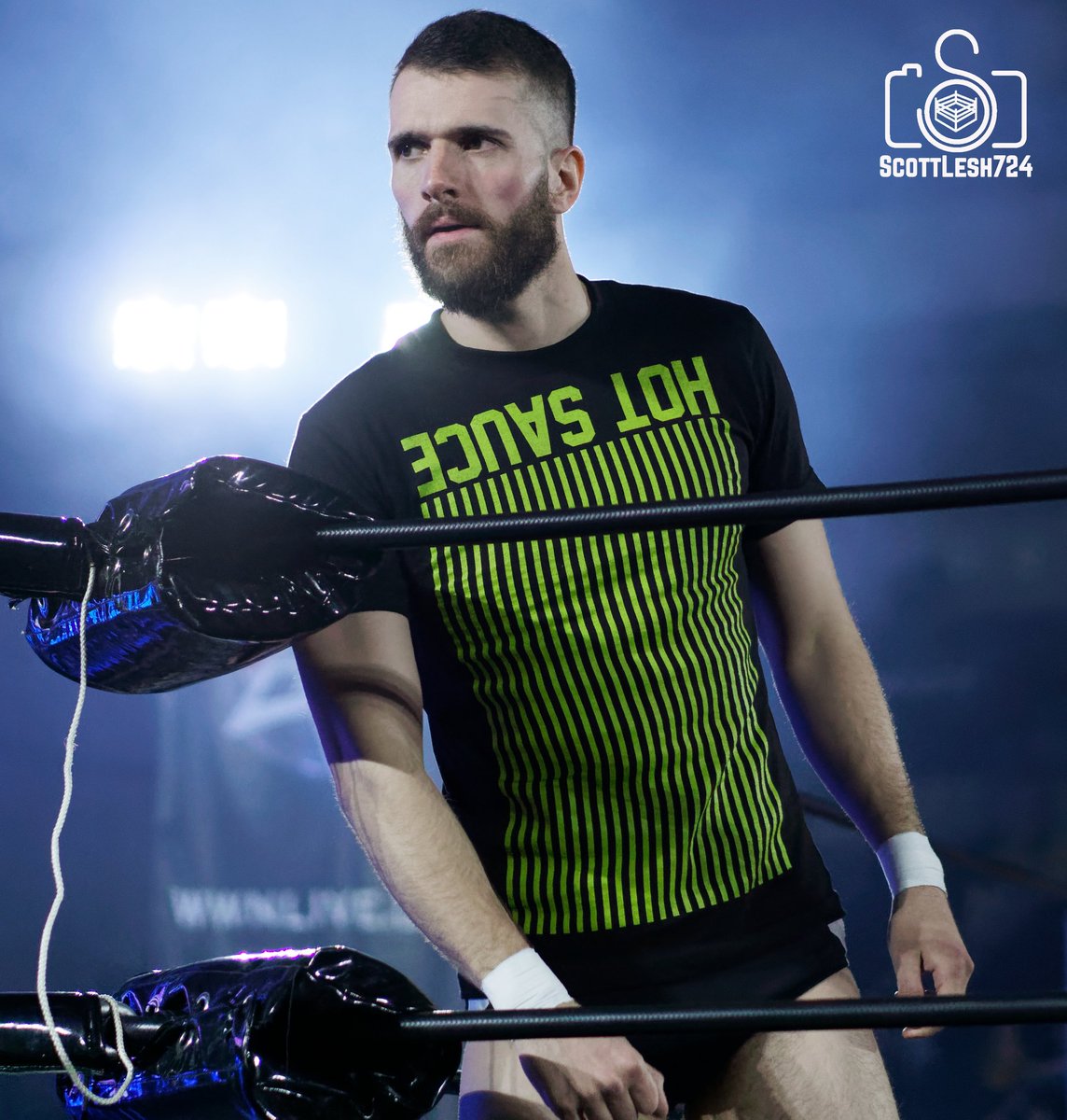 ScottLesh724's tweet photo. @sauce_williams @dgarrinibc @StokelyHathaway #EVOLVE102 https://t.co/EEvPOiZkQD