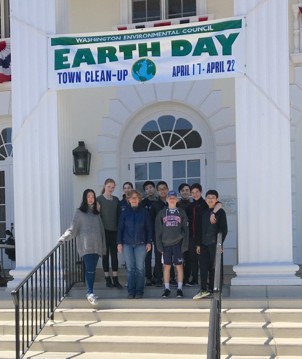 Rumsey Hall School tweet media