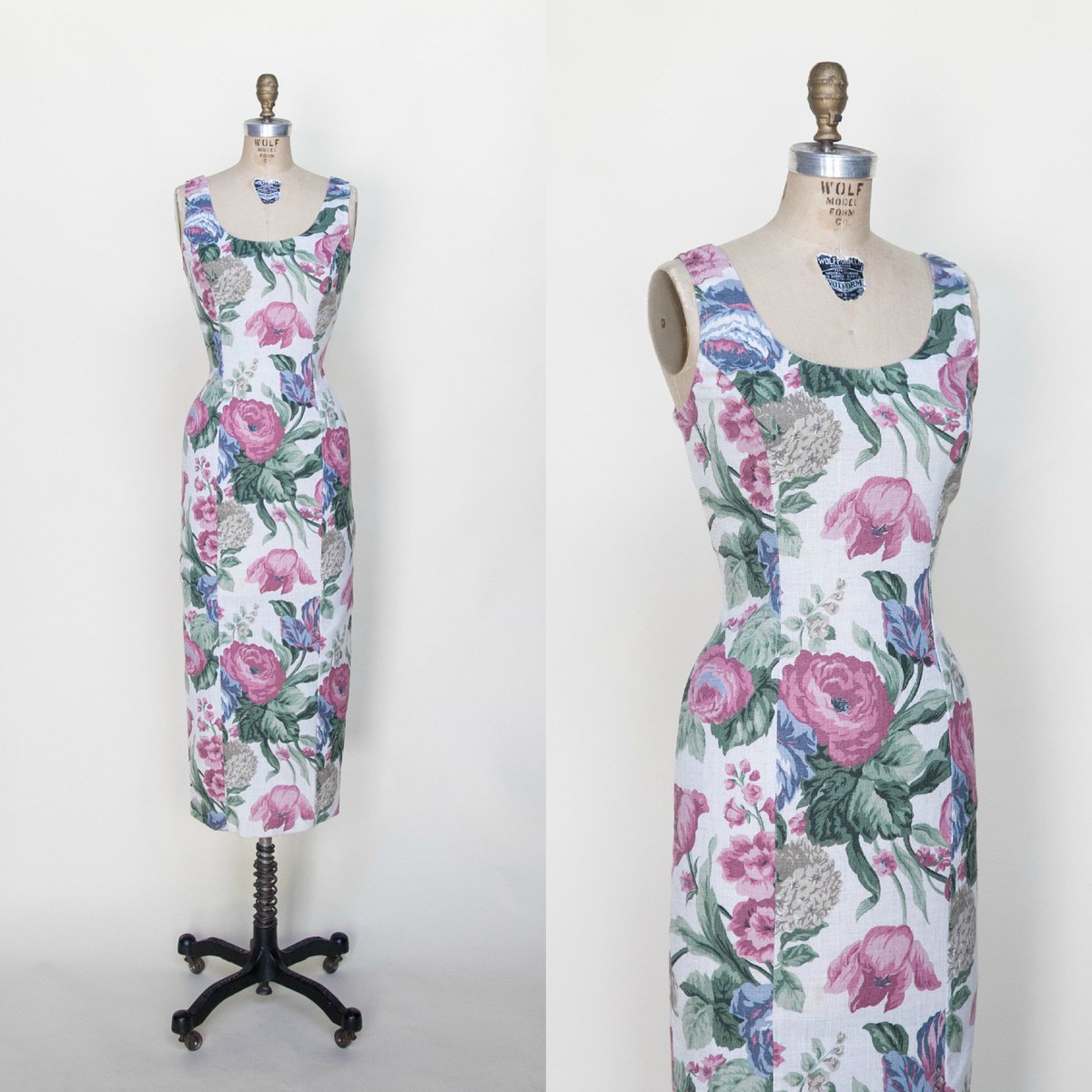 In the Shop /// 1990s Fiona Dress bit.ly/2qYkHQC #vintage