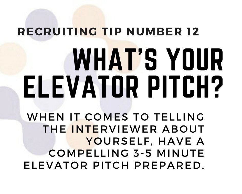 EurofinsUS's tweet photo. You know you're awesome, but are you ready to tell us why? #recruitingtips #peopleareourchemistry #joinoursolution https://t.co/7vOQs9ftlR