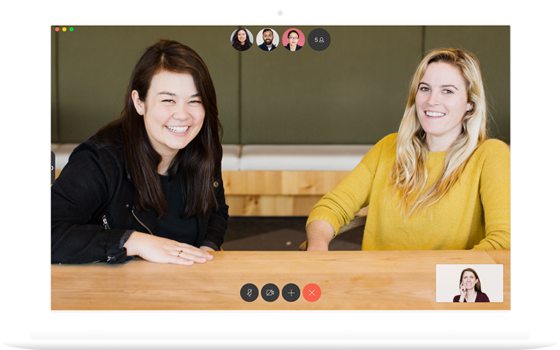 Webex's tweet photo. You can have it all when it comes to team #collaboration. See how Webex Teams (formerly Cisco Spark) compares to the competition: https://t.co/95aSLNAuo6 https://t.co/kH9masAWAI