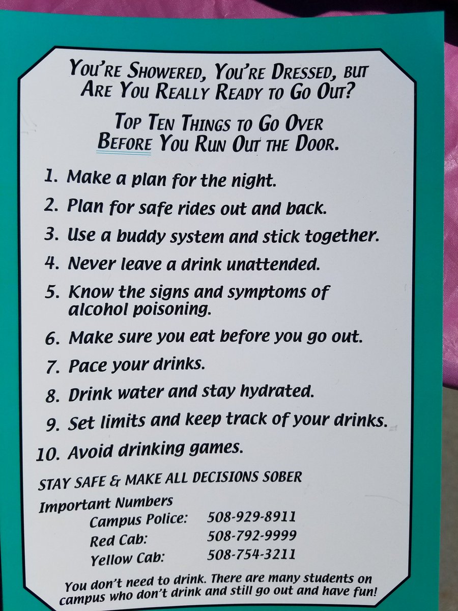 WSUPD's tweet photo. Impairment goggles on Wasylean/Sheehan patio! Join us to see the dangers impairment can cause. #LESM #WSUPD #WSU #DrunkRegrets https://t.co/xXX3EeUrKn