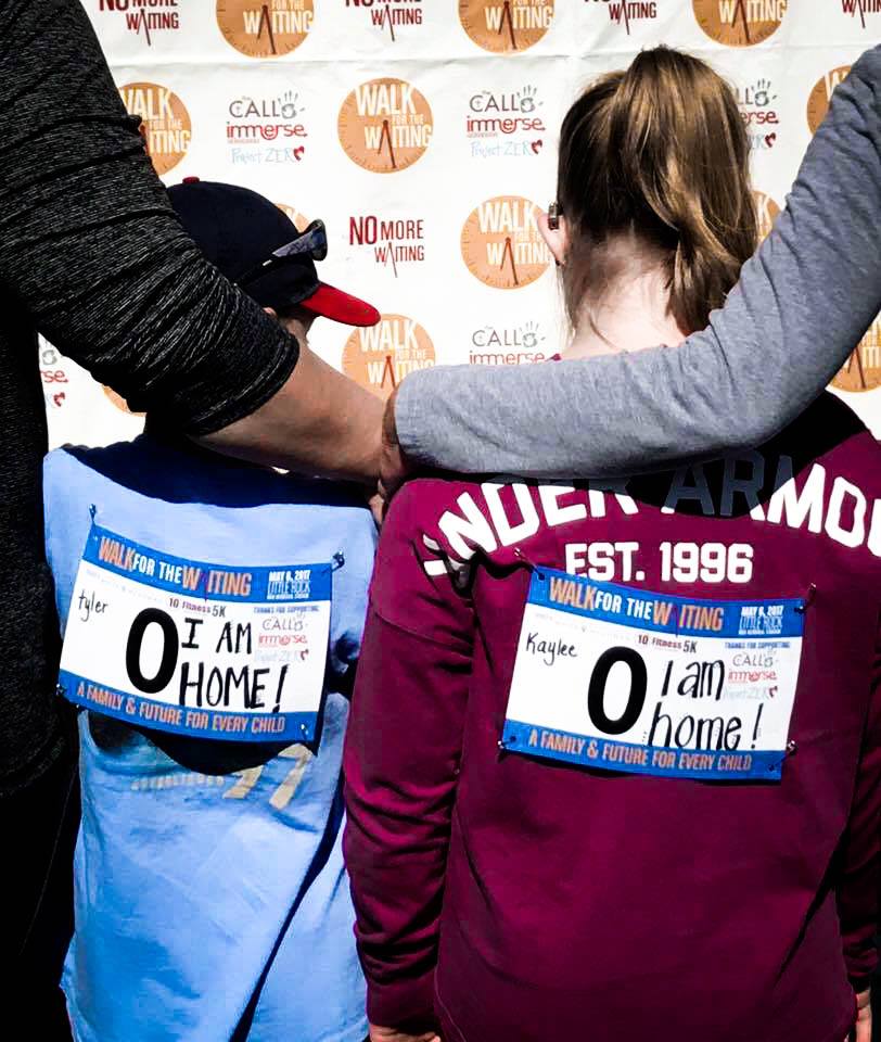 Inside_Oasis's tweet photo. At Oasis YOU can make a difference in the lives of children in the Arkansas foster care system through our ministry with The Call. Join with our Call- GO Team and participate in the Walk For The Waiting event to advocate foster and adoption care. Register: https://t.co/emkJwy6o4u https://t.co/DxE2FTwWVS