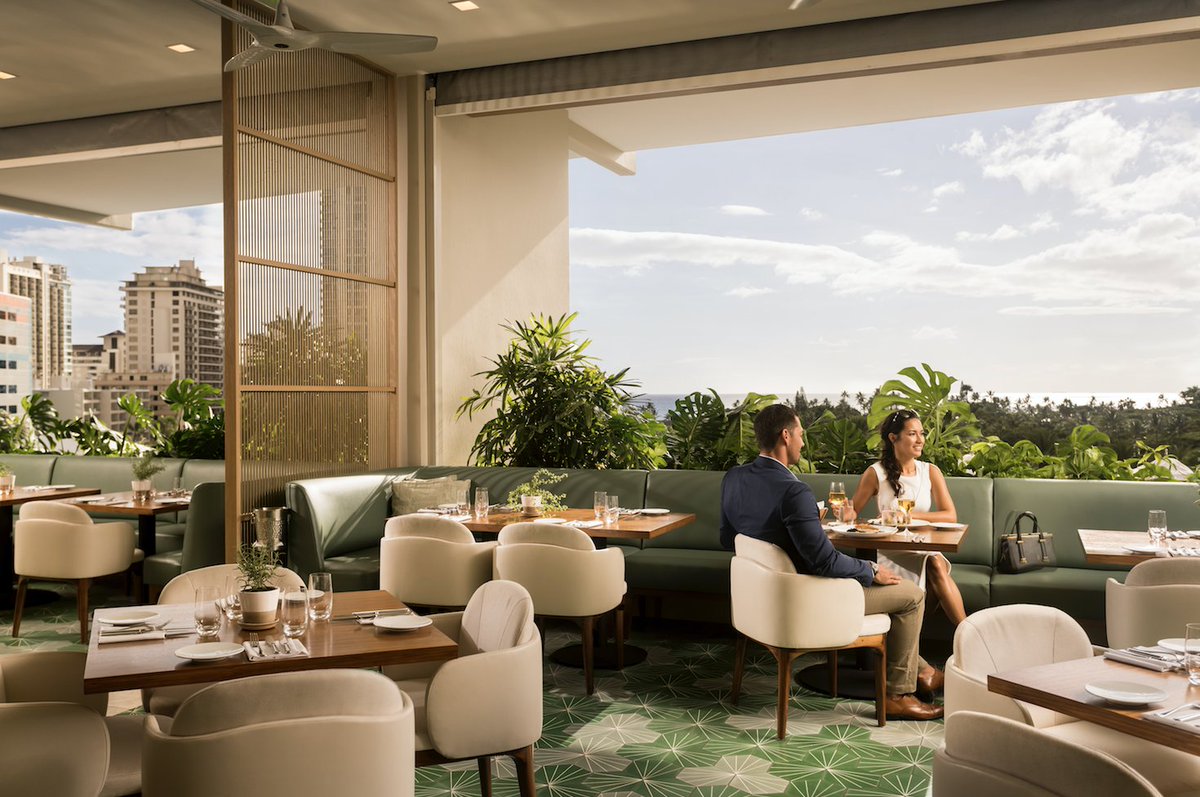 We're gearing up for #GoldenWeek at BLT Market! Dine with us from 4/28-5/6 to win one of 7 exclusive prizes including spa treatments, cocktail classes, dining experiences and more!