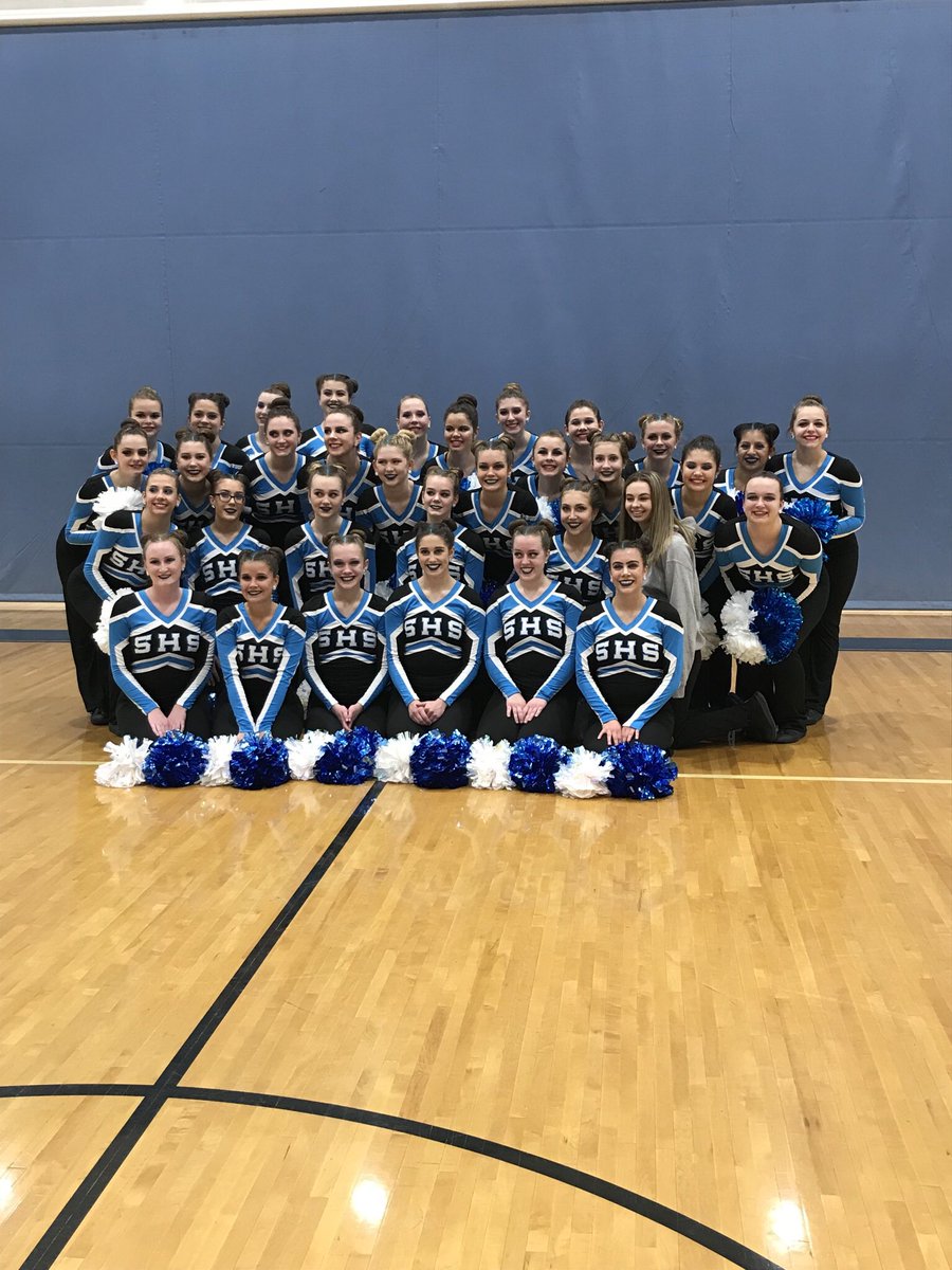 mbugajski's tweet photo. Good luck to everyone trying out for SHS Pom this week! πβ¨ #pomponlove #shspom https://t.co/uGRZC1Ki07