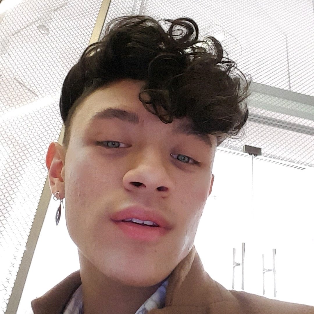 jaywellanthony's tweet photo. #NewProfilePic https://t.co/hTL9gkmTfl