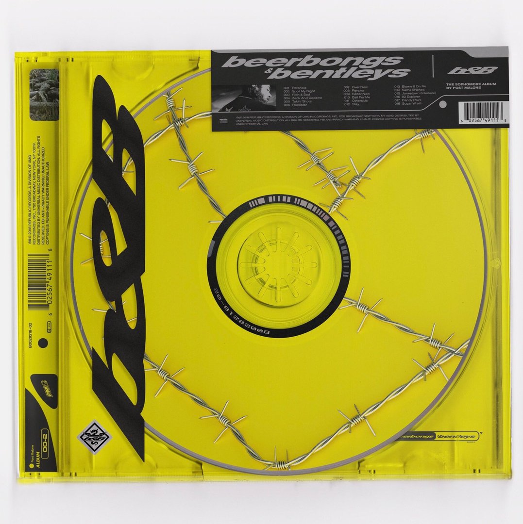 𝒃&amp;𝑩 ⛓
<a href="/PostMalone/">Post Malone</a> 
𝑭𝒓𝒊𝒅𝒂𝒚