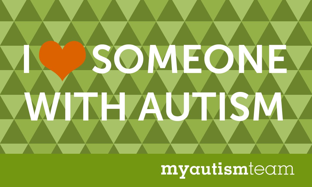 MyAutismTeam's tweet photo. #AutismAwarenessMonth is almost over, but #Autism #awareness is needed everyday !
Share to show support for those living or caring for someone on the #spectrum !
Connect with other #caregivers on MyAutismTeam:https://t.co/WRFVM4nzxJ https://t.co/MYtJGtNiwd