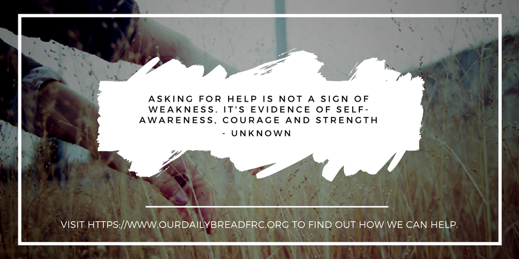 Bringing some #MotivationMonday to your timeline today! Remember, we're always here to lend a helping hand.