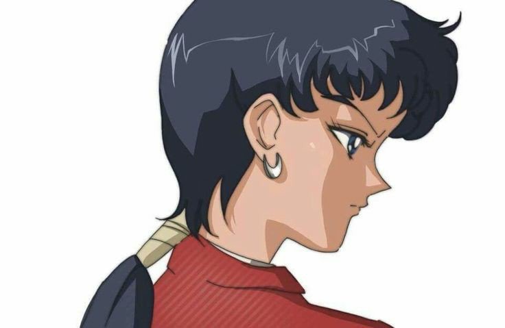 Si tan solo mi Bombón me diera esa oportunidad de hacerla feliz. 

Jamás la defraudaría.