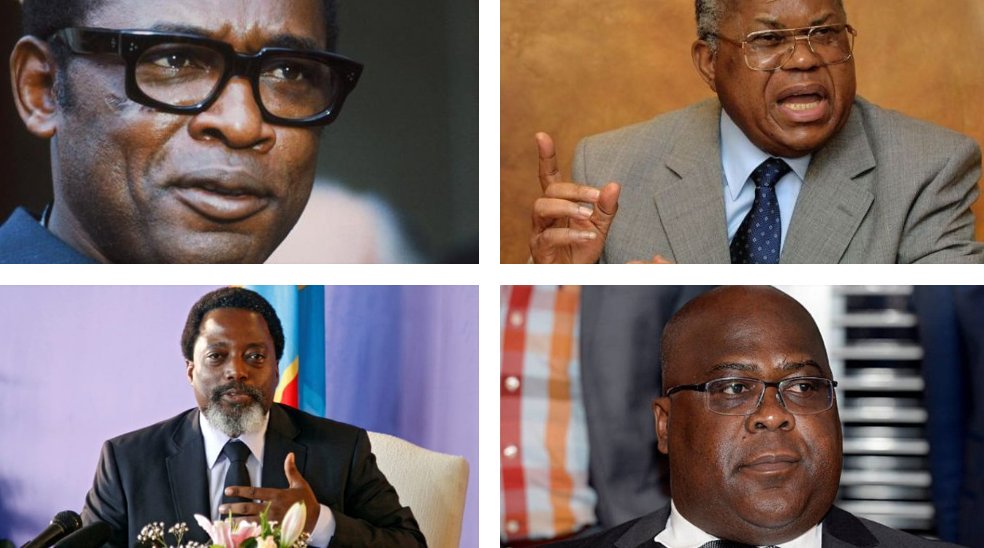 RdcConclave's tweet photo. Tentative de répéter l'histoire... soyons vigilants! #Kabila cherche comment se sauver... https://t.co/3oqMoOqpuJ