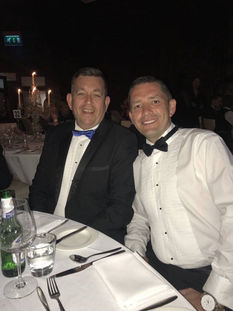 mermaidmumbles's tweet photo. Enjoying the Wales Food Awards 2018 https://t.co/5sk9l0dSae