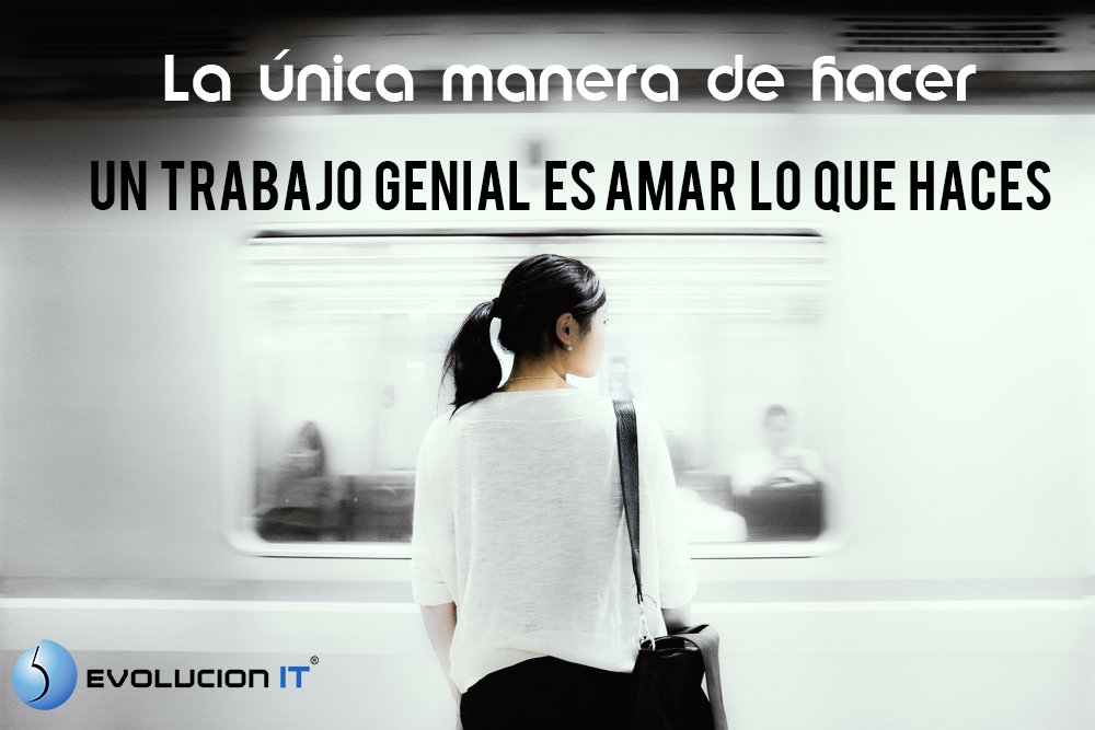 Evolucion_it's tweet photo. #FelizLunes https://t.co/TpOyls6qit
