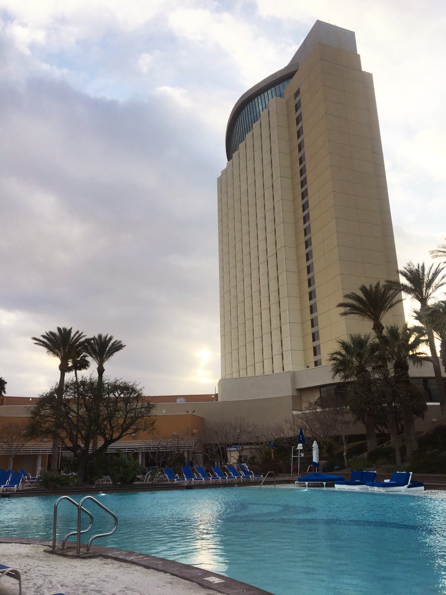 Morongo Morongo
