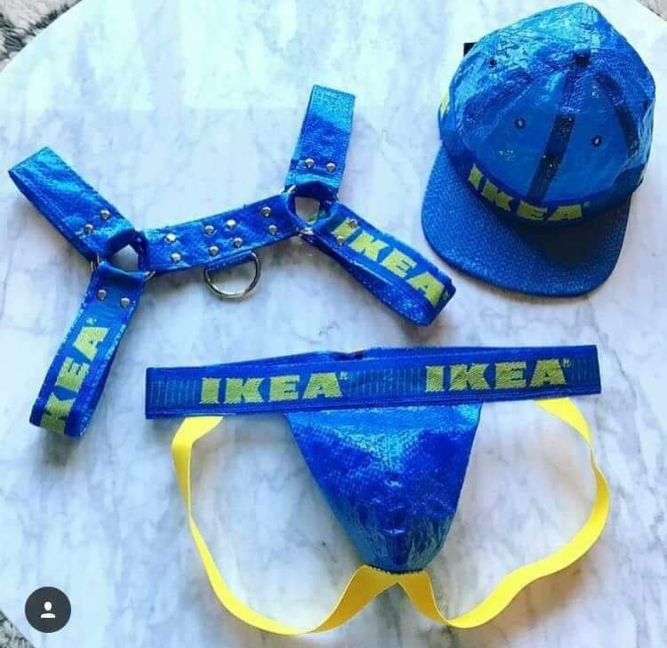 PlacaDels's tweet photo. Nou material per la corrida d'aquesta setmana. Gràcies al IKEA de #SantEsteveDeLesRoures https://t.co/0L0L9N4fYO