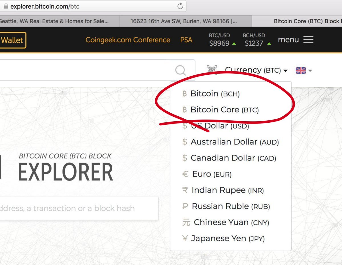 Imagine some really rich person buys "Bitcoin" from this website, then later on finds out they were actually sold rat poison. 🐀☣️🤔 #bitcoin
