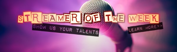 MeetMe's tweet photo. It's time to announce the winners of our Streamer of the #Week Contest! 🎉
Musician of the week: Tommy Tom
Personality of the week: 🌮Will Smith👑 
Comedian of the week: 💎💎THEJAYYSHOW 💎💎
Congrats everyone!🤗 https://t.co/CknCcY8wpJ