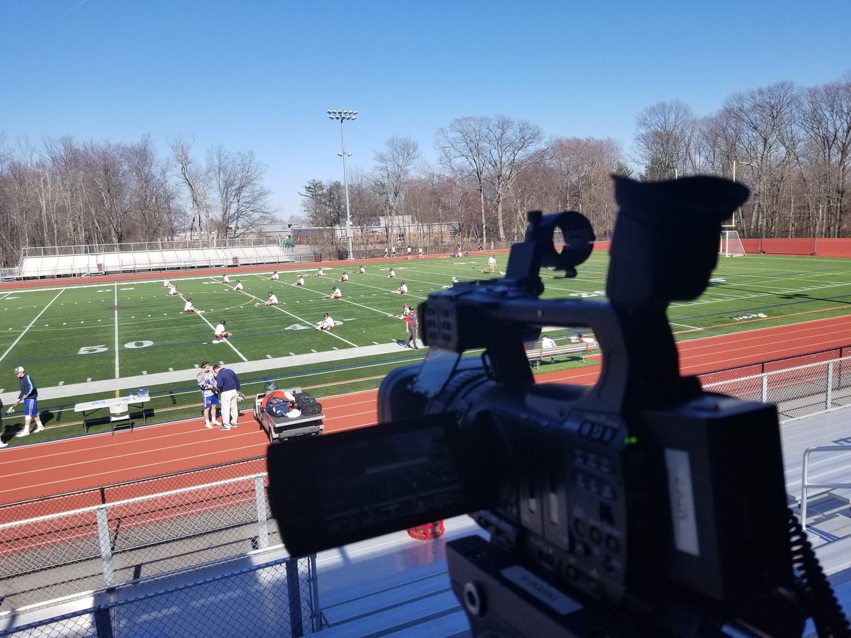 Milford TV tweet media