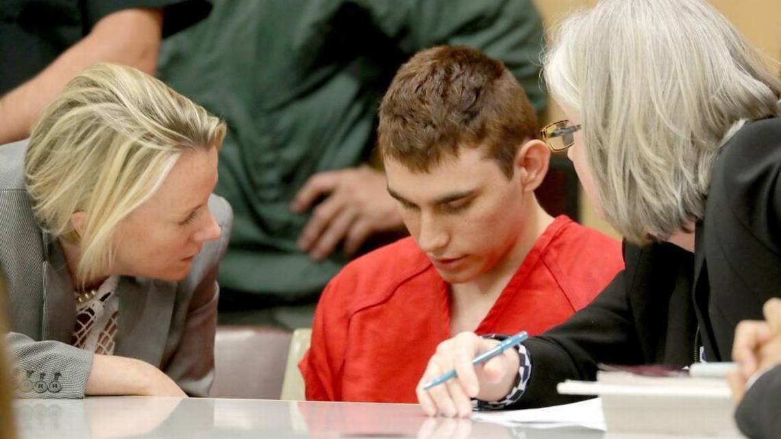 BorrowLaw's tweet photo. It may be weeks or months before the #FBI reveals exactly how it bungled ominous tips about Parkland school shooter Nikolas Cruz:
https://t.co/u2JxDsHOST
#PrayForParkland #ParklandShooting https://t.co/AxVGasCmNX
