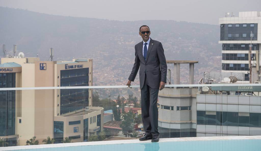 UrugwiroVillage's tweet photo. A few photos from #rwandaroyaltour behind the scenes. https://t.co/agTPUhUW0i