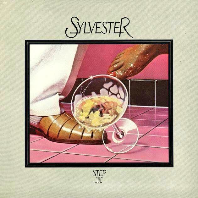 LomaxElie's tweet photo. Ma Discothèque idéale : 💿 Step II 💿 By Sylvester ... album parfait de A à Z. Songwriting et Disco/Dance de haut vol ca existe ? cet album en est la preuve ... bref, quelque soit le style quand la musique est bonne ...🕺 #StepII #Sylvester #ClassicAlbum #Disco #HarveyFuqua https://t.co/XIFNnvltJT