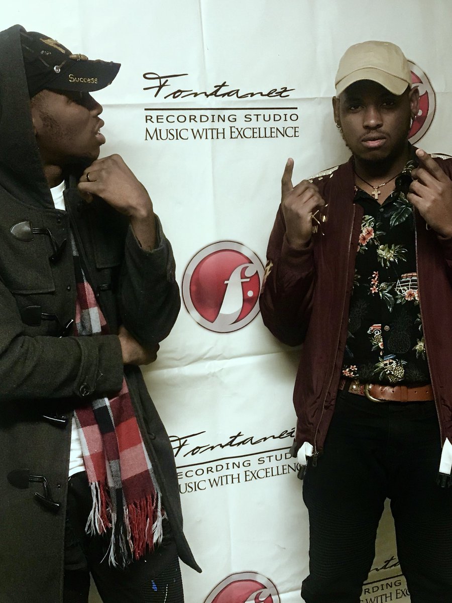 ROYALTY 🇭🇹🇬🇭 👑